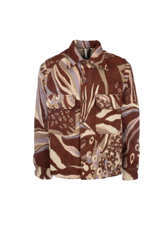  선플라워 긴팔 셔츠 4115 170