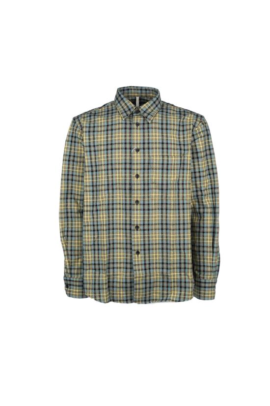  선플라워 긴팔 셔츠 1185 205