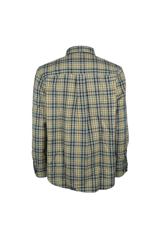  선플라워 긴팔 셔츠 1185 205 - SUNFLOWER