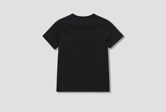 24FW 메르츠 비 슈바넨 반팔 티셔츠 21599 - MERZ B. SCHWANEN