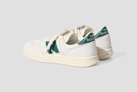  뉴발란스 스니커즈 CT500CG D CT500V1 47007 - NEW BALANCE
