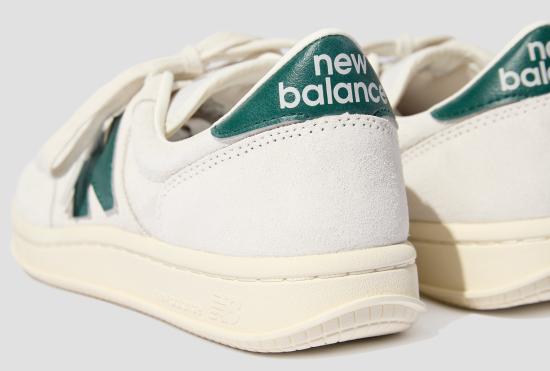  뉴발란스 스니커즈 CT500CG D CT500V1 47007 - NEW BALANCE
