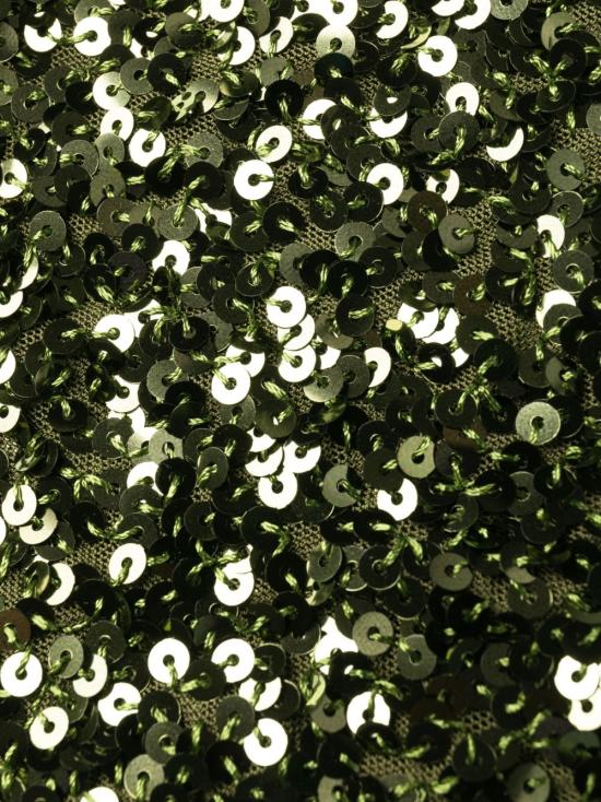  파로쉬 스트레이트 팬츠 PARIS D232266 007 VERDE OLIVA