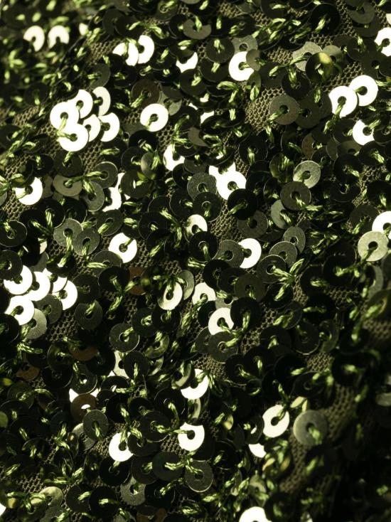  파로쉬 스트레이트 팬츠 PARIS D232266 007 VERDE OLIVA - PAROSH