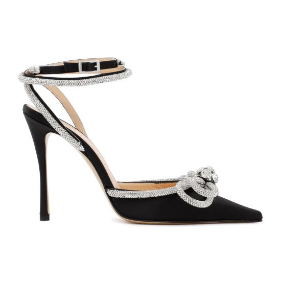 25SS 마흐앤마흐 샌들 FW200235 Black