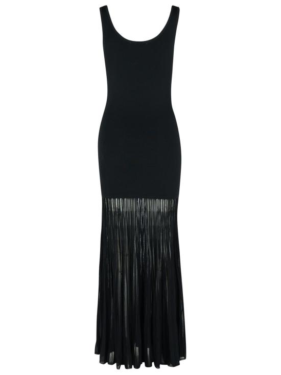 25SS 마이클 코어스 롱 원피스 MF482LFBFD001 - MICHAEL KORS