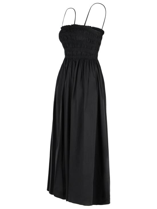 25SS 마이클 코어스 롱 원피스 MR582QFF4C001 - MICHAEL KORS