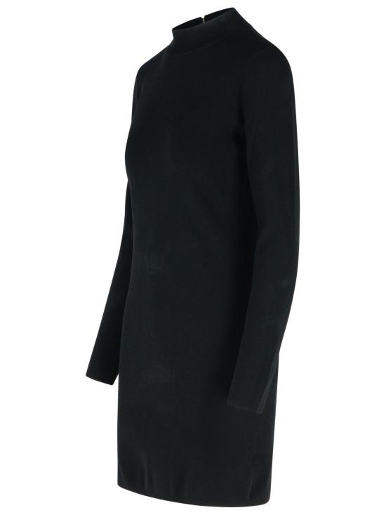 25SS 마이클 코어스 숏 원피스 MR582UB33D001 Black - MICHAEL KORS