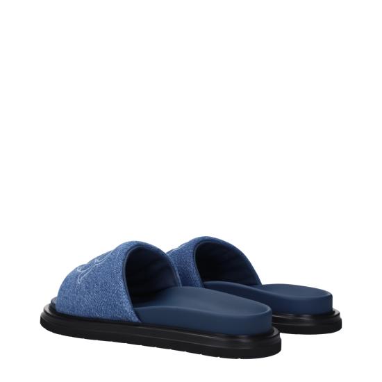 25FW 디올 뮬/슬리퍼 3SA143ZAX565 - DIOR