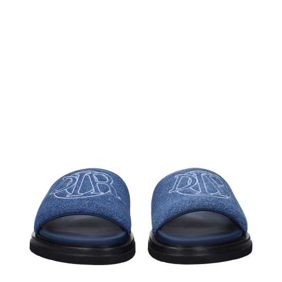 25FW 디올 뮬/슬리퍼 3SA143ZAX565 - DIOR