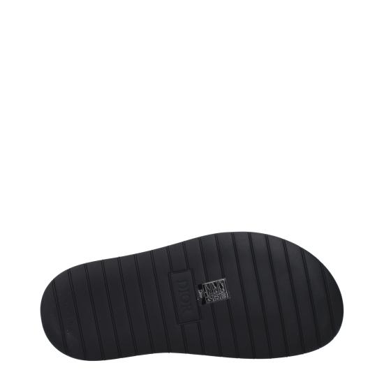 25FW 디올 뮬/슬리퍼 3SA143ZAX565 - DIOR