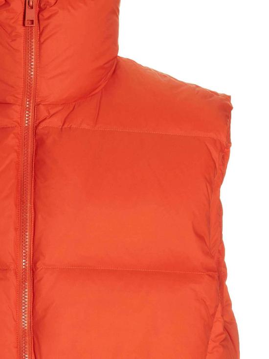  엠에스지엠 베스트 3340MH1722770110 Orange - MSGM