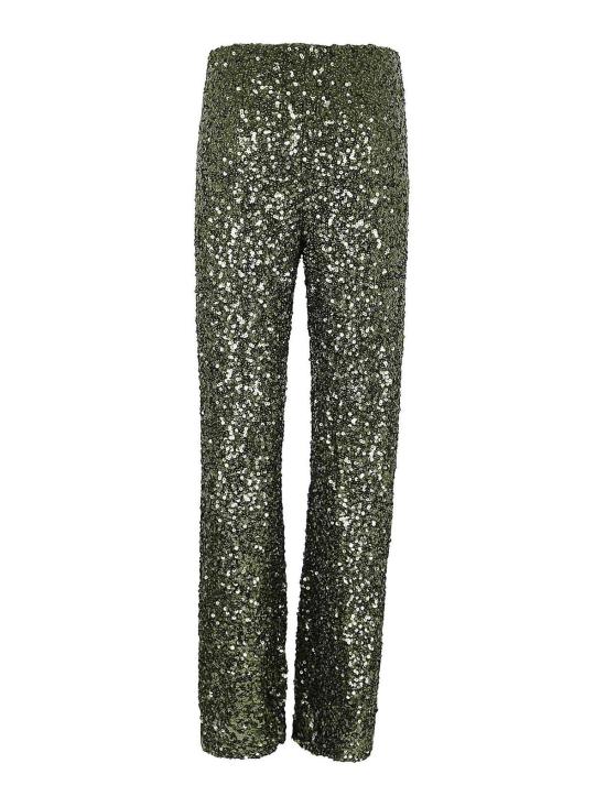 23FW 파로쉬 의류 PARISD232266007 Green - PAROSH
