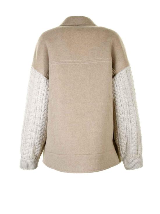  일레븐티 자켓 H80CAPH09TES0H13602150 White - ELEVENTY