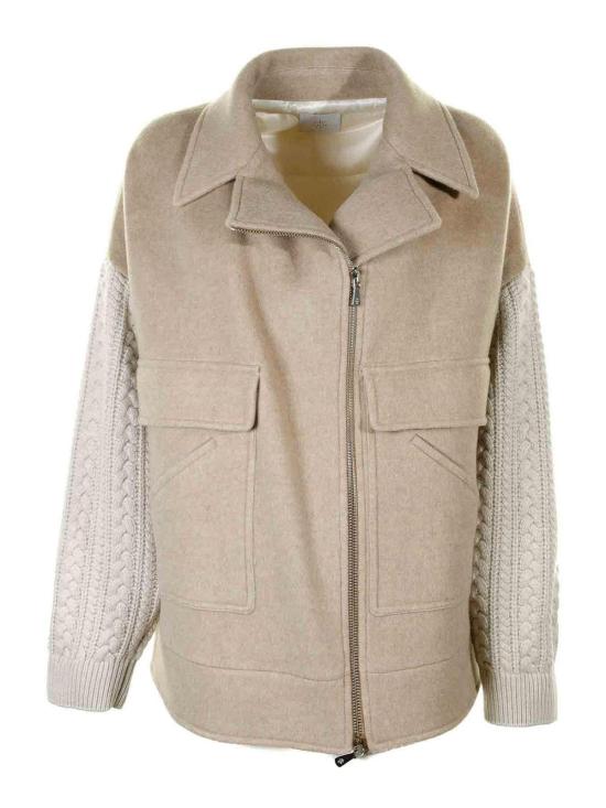  일레븐티 자켓 H80CAPH09TES0H13602150 White