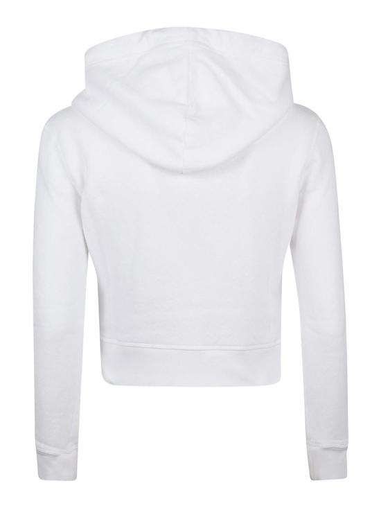  디스퀘어드2 터틀넥 S72GU0291S25140100 White - DSQUARED2