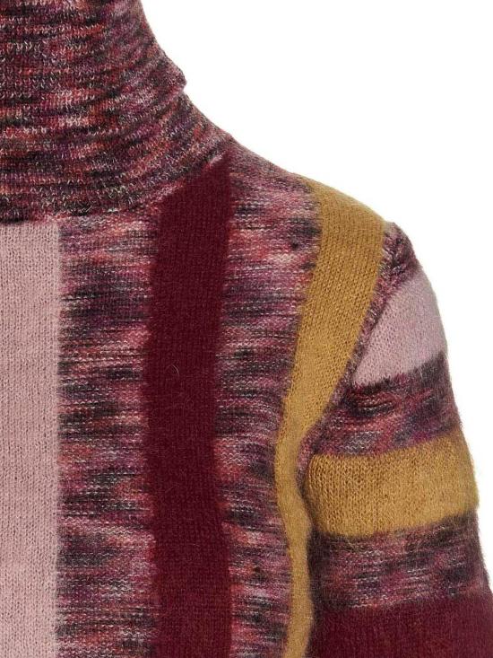  디스퀘어드2 터틀넥 S72HA1097S18106961 Multicolour - DSQUARED2