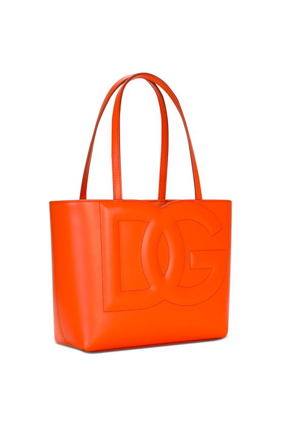 25SS 돌체앤가바나 숄더백 BB7337AW576 80244 Orange - DOLCE & GABBANA