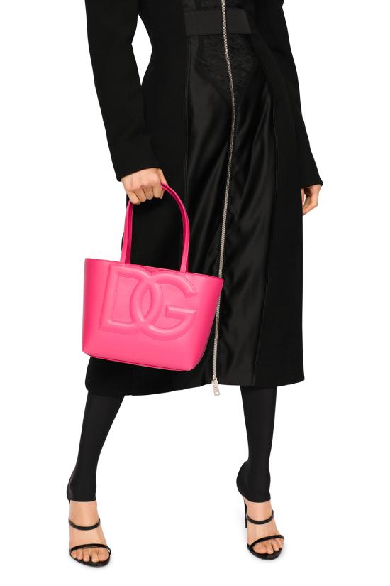 25SS 돌체앤가바나 숄더백 BB7337AW576 80441 Glicine - DOLCE & GABBANA