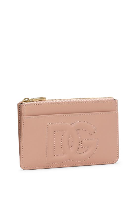 25SS 돌체앤가바나 지갑 BI1261AG081 80402 Powder - DOLCE & GABBANA