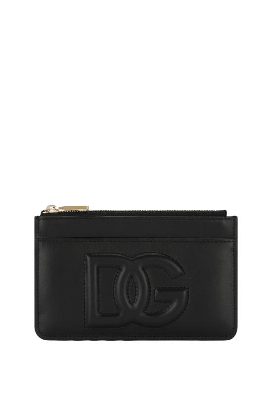 25SS 돌체앤가바나 지갑 BI1261AG081 80999 Black