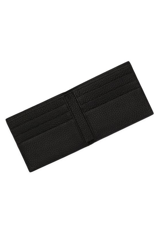 25SS 돌체앤가바나 남성지갑 BP1321AT489 80999 Black - DOLCE & GABBANA