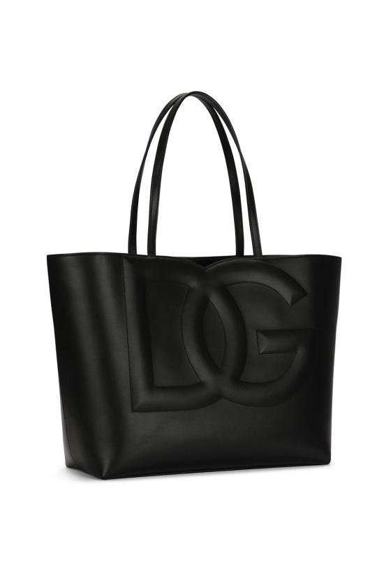 25SS 돌체앤가바나 숄더백 BB7338AW576 80999 Black - DOLCE & GABBANA