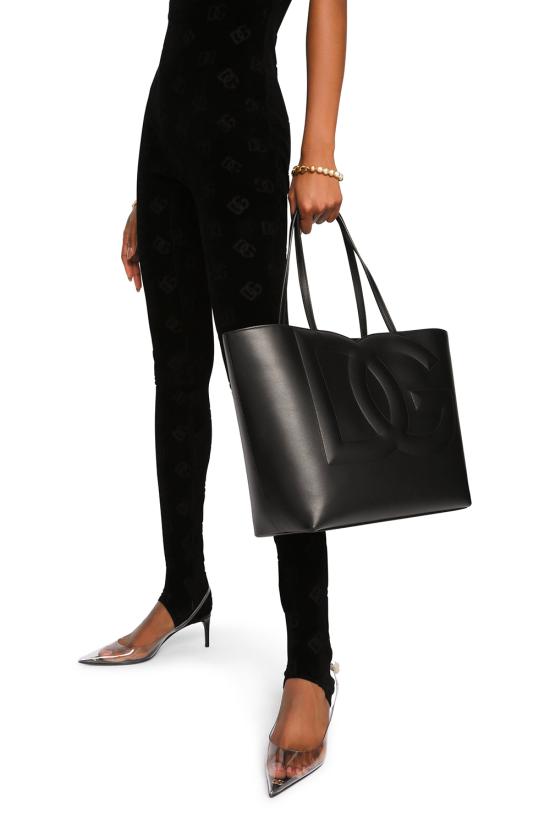 25SS 돌체앤가바나 숄더백 BB7338AW576 80999 Black - DOLCE & GABBANA