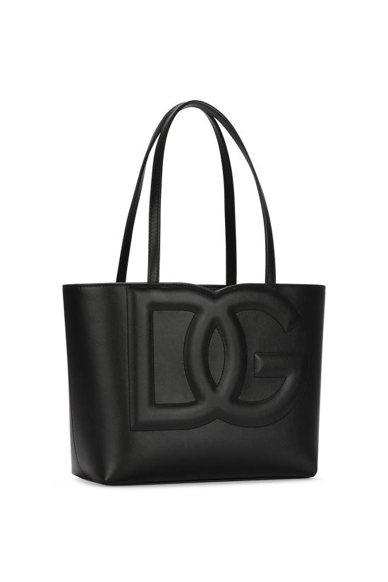 25SS 돌체앤가바나 숄더백 BB7337AW576 80999 Black - DOLCE & GABBANA