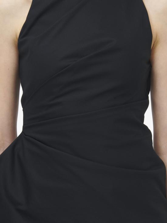 25SS 알렉산더 맥퀸 블라우스 810287QFAAZ 1000 - ALEXANDER MCQUEEN