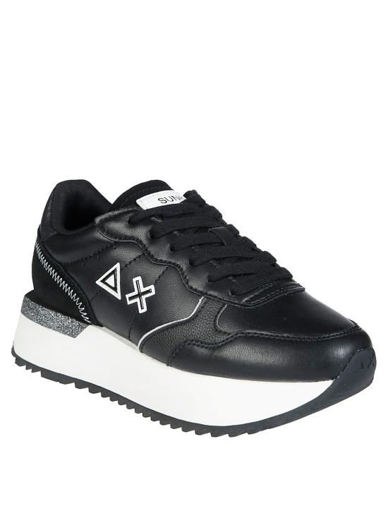 24FW 썬 68 스니커즈 BZ44215 11 NERO - SUN 68