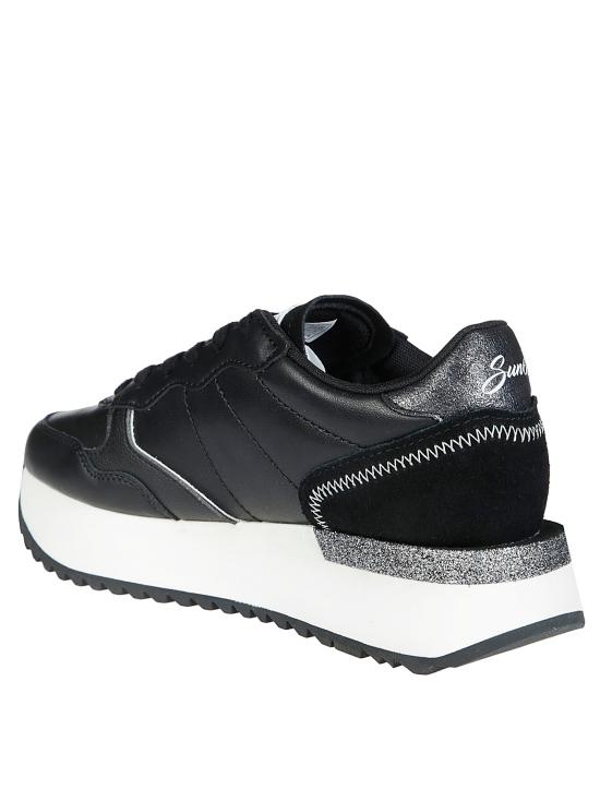 24FW 썬 68 스니커즈 BZ44215 11 NERO - SUN 68