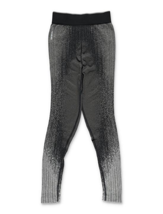 24FW 오들로 트레이닝 티셔츠 196301 15000 Nero - ODLO