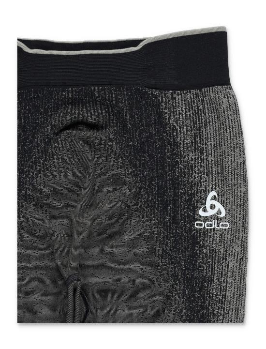 24FW 오들로 트레이닝 티셔츠 196301 15000 Nero - ODLO