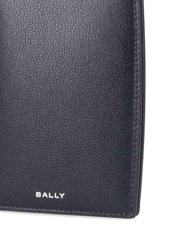  발리 지갑 MLW03TVT393U901P Black - BALLY