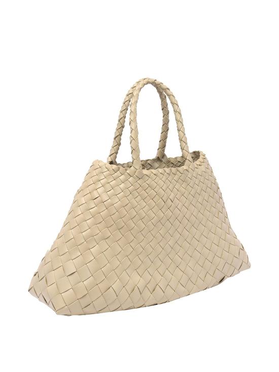 26FW 드래곤디퓨전 산타 크로체 스몰 8893PEARL WHITE - DRAGON DIFFUSION