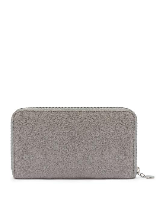 24FW 스텔라 맥카트니 지갑 434750W91321220 LIGHT GREY Grey - STELLA MCCARTNEY