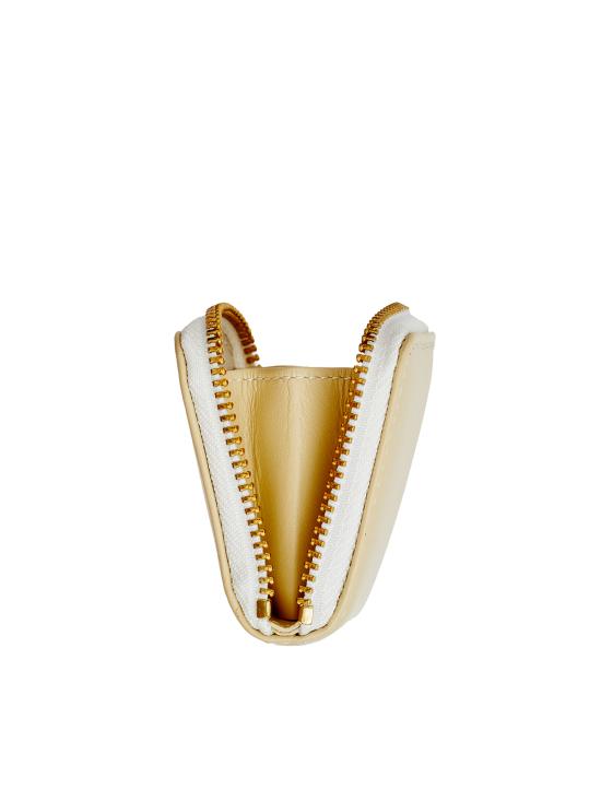 25FW 꼼데가르송 클러치/파우치 LSA4100ECRU Beige - COMME DES GARCONS