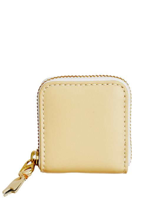 25FW 꼼데가르송 클러치/파우치 LSA4100ECRU Beige