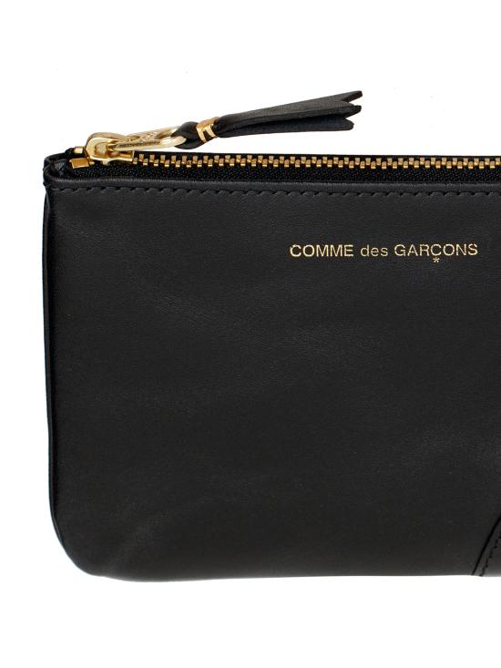 25FW 꼼데가르송 클러치/파우치 LSA8100BLACK Black - COMME DES GARCONS