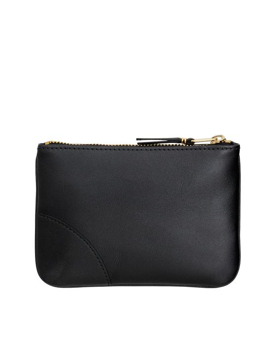 25FW 꼼데가르송 클러치/파우치 LSA8100BLACK Black - COMME DES GARCONS