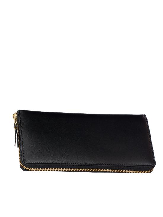 25FW 꼼데가르송 클러치/파우치 LSA0110BLACK Black - COMME DES GARCONS