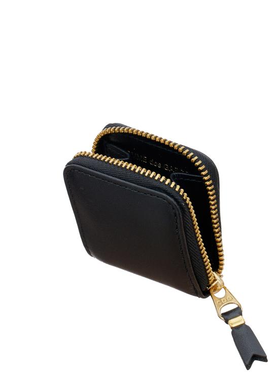 25FW 꼼데가르송 클러치/파우치 LSA4100BLACK Black - COMME DES GARCONS