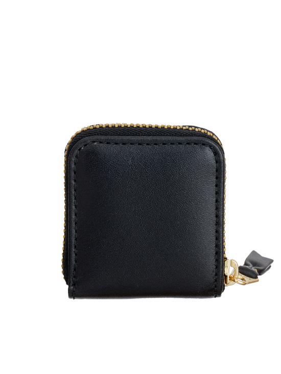 25FW 꼼데가르송 클러치/파우치 LSA4100BLACK Black - COMME DES GARCONS