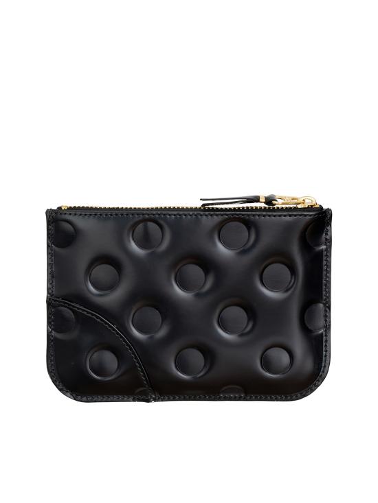 25FW 꼼데가르송 클러치/파우치 LSA8100NEBLACK Black - COMME DES GARCONS
