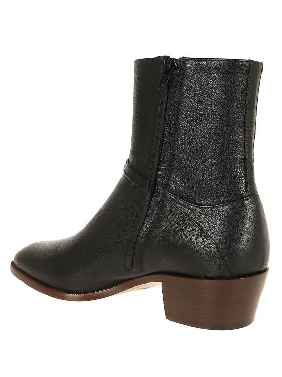 25SS 발렌티노 가라바니 부츠 YS0J27 DQX 0NO NERO - VALENTINO GARAVANI