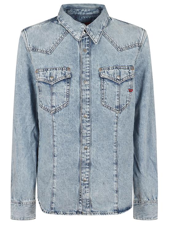 25SS 디젤 블라우스 A09966 068KC 01