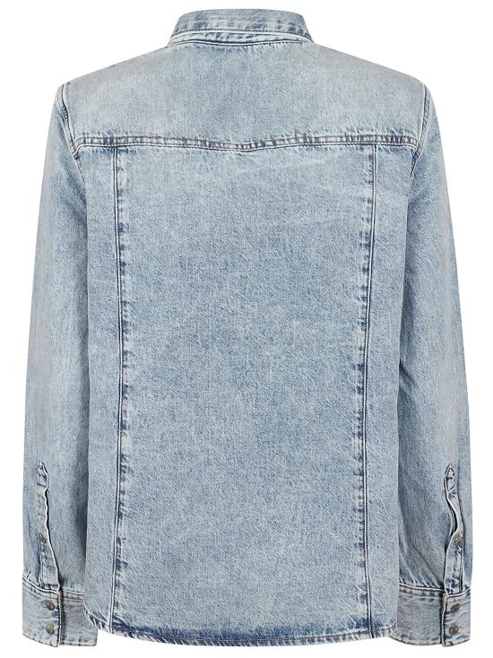 25SS 디젤 블라우스 A09966 068KC 01 - DIESEL