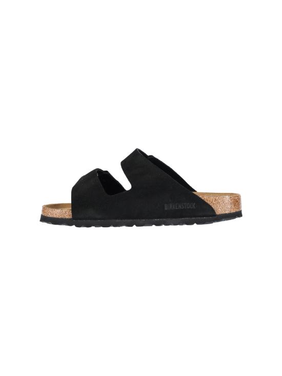 25SS 버켄스탁 샌들 951323 BLACK Black - BIRKENSTOCK