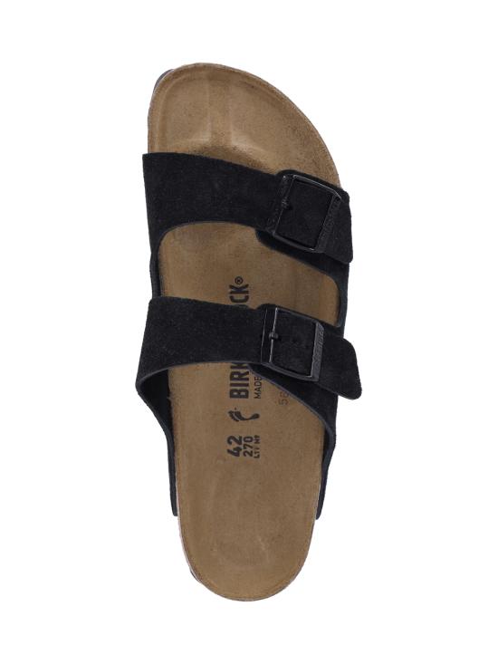 25SS 버켄스탁 샌들 1027164 BLACK Black - BIRKENSTOCK